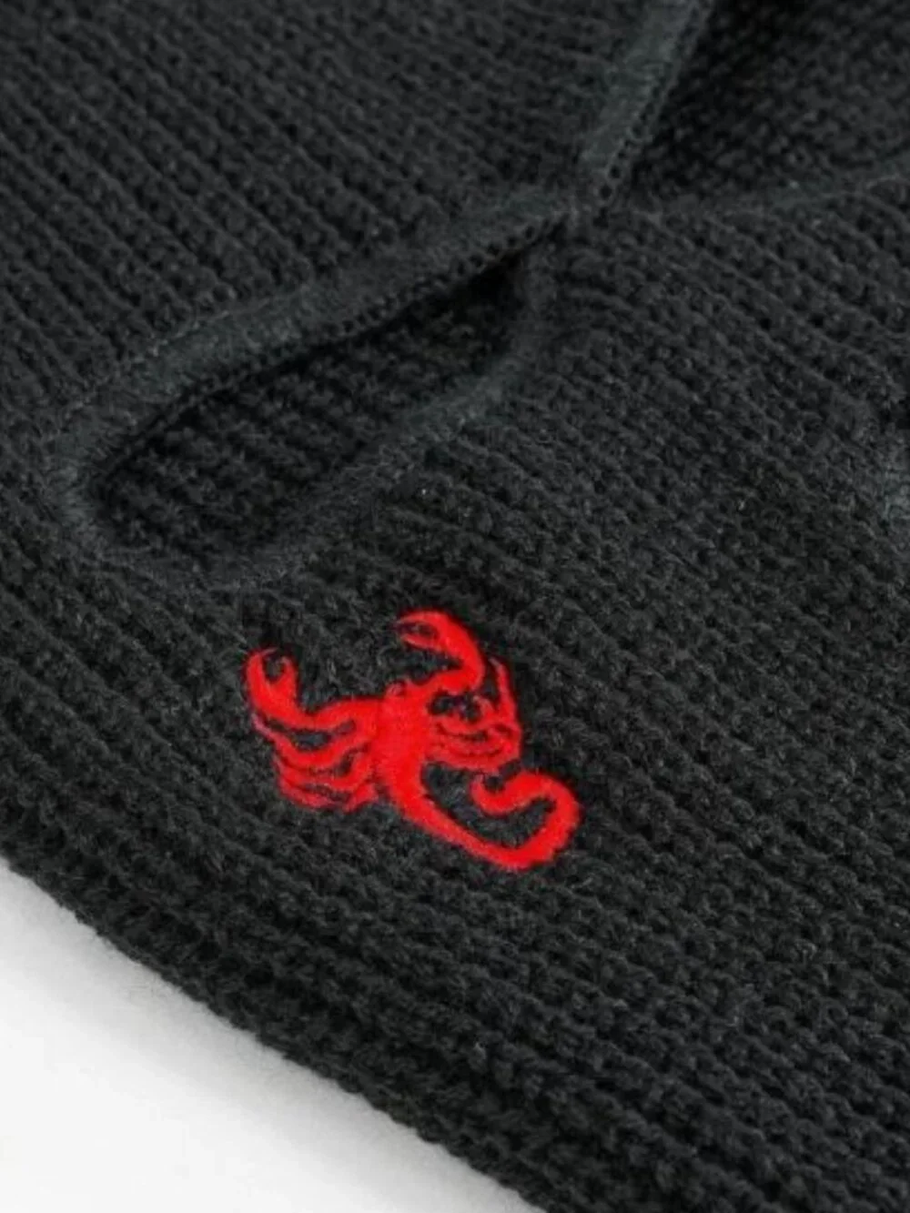 Shiesty Ski Mask - Picture 3 of 3